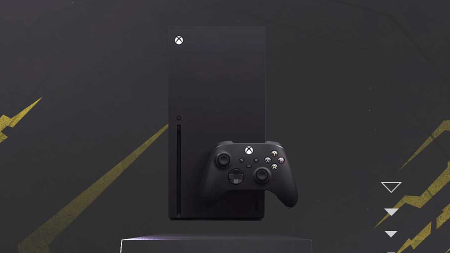 قیمت احتمالی کنسول Xbox Series X مایکروسافت