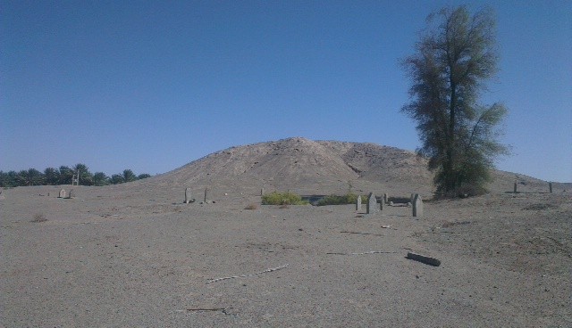 آغاز بررسی باستان شناسی در شهرستان قلعه گنج