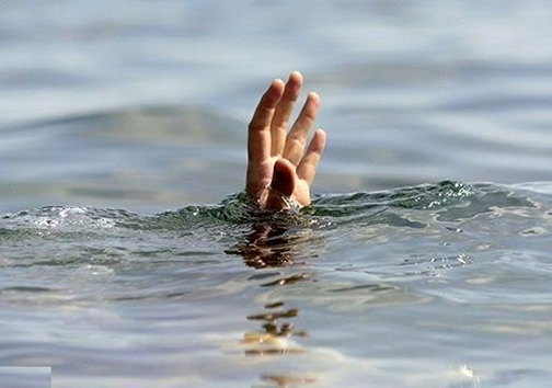 غرق شدن یک فرد میانسال در دریاچه سد مهاباد