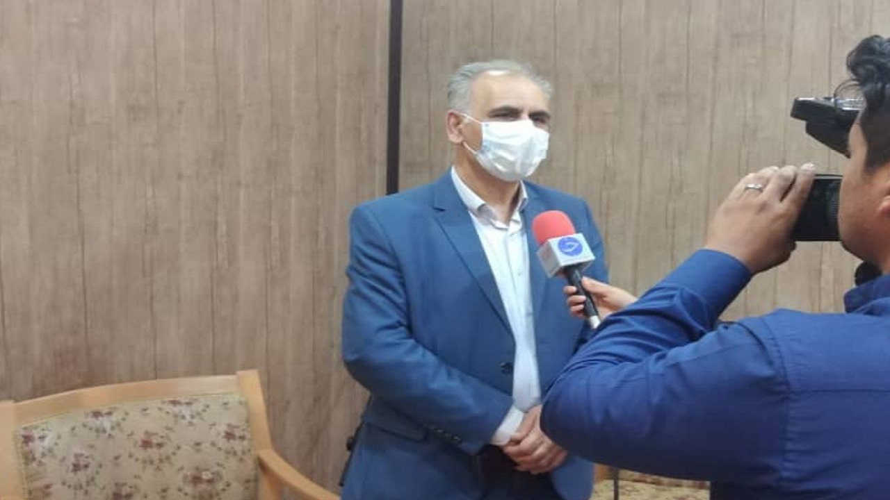 آمار مبتلایان کرونا در سیستان و بلوچستان  به ۲ هزار ۲۹۲ مورد رسید