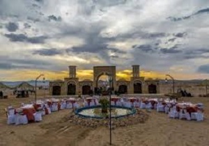اجرای طرح دوام توفیق ویژه خانواده بزرگ جمعیت هلال احمر استان یزد