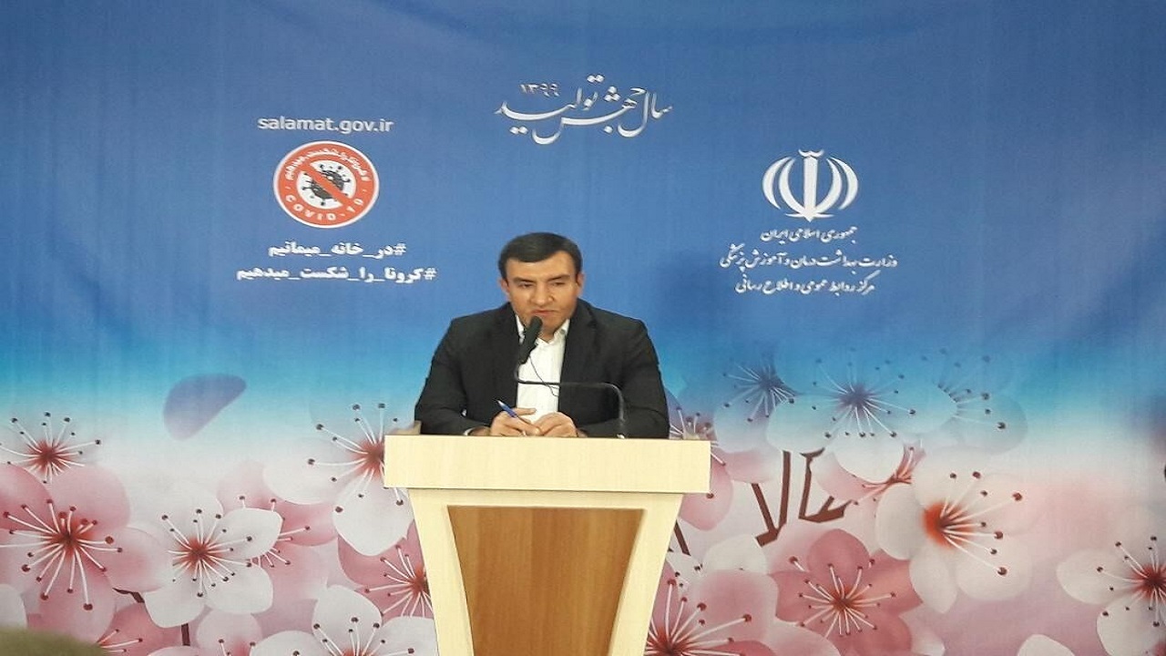 دچار عادی سازی کرونا نشوید