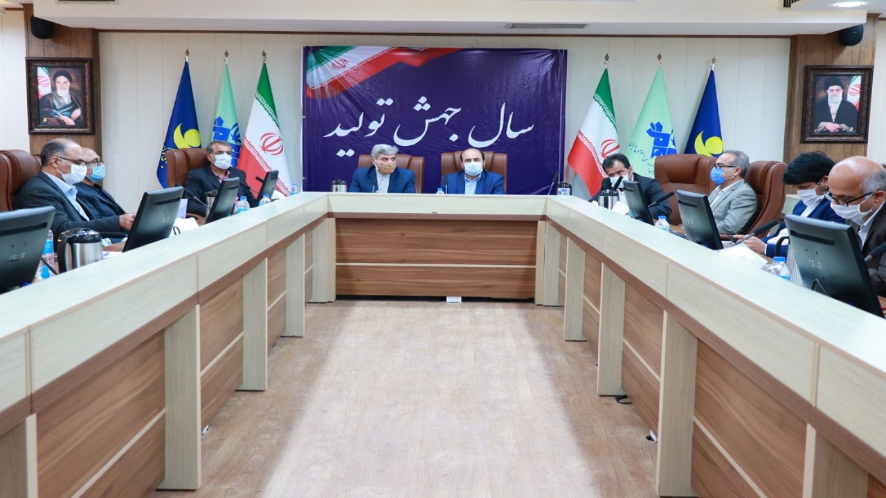 نشست هم اندیشی مدیران اقتصادی و رسانه&zwnj;ای برای سال جهش تولید