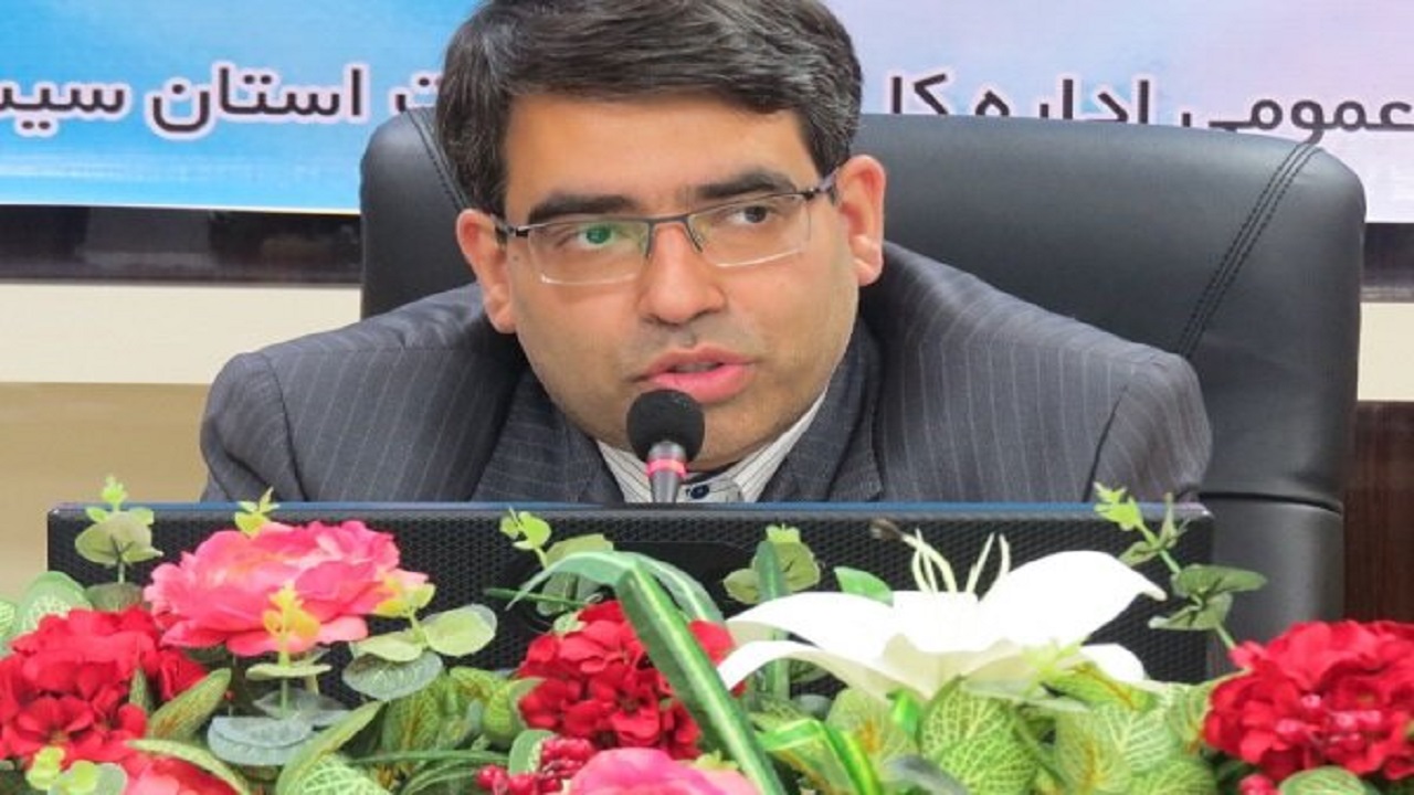 ۲۱ میلیارد ریال از هزینه بیماران کرونایی سیستان و بلوچستان تامین شد