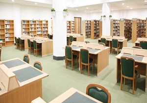 بازگشایی کتابخانه حرم حضرت معصومه (س) از پایان خرداد ماه