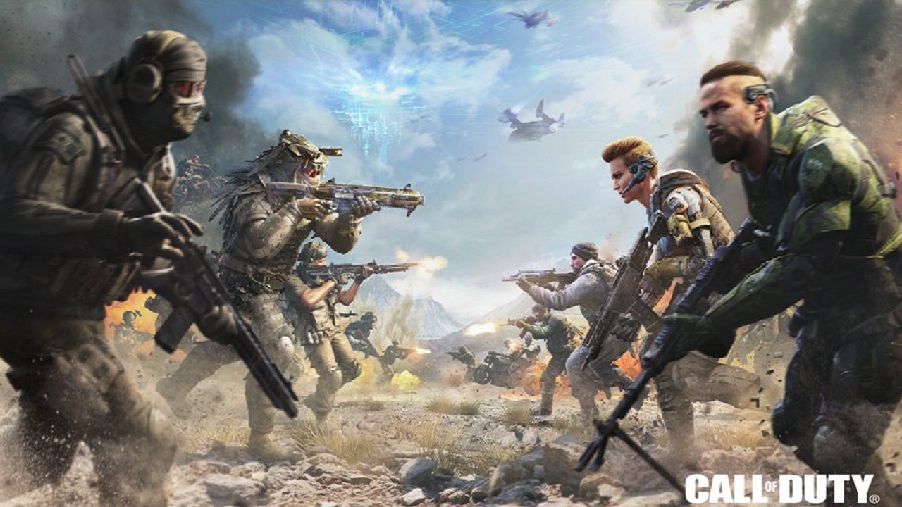 جزئیات بروزرسانی جدید Call of Duty Mobile فاش شد