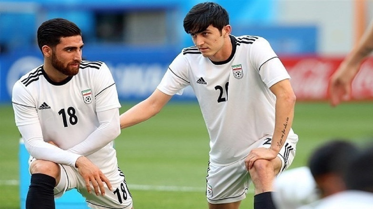 لژیونر‌هایی که در اروپا پول پارو می‌کنند