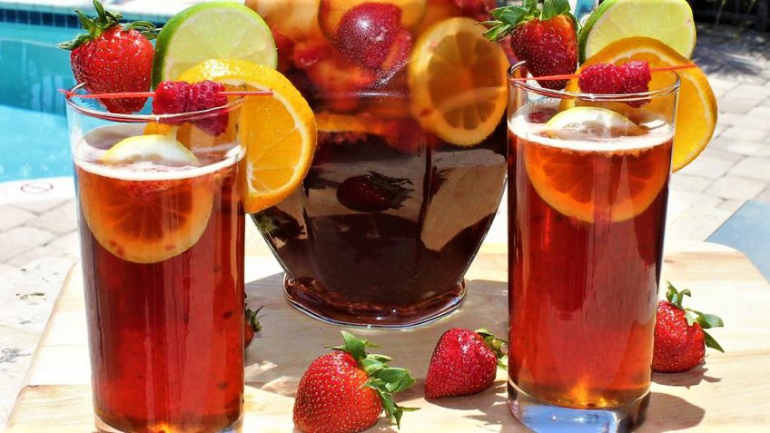 آموزش آشپزی؛ از شنیسل ماهی و آش سماق تا سان شاین خانگی و کیک سورپرایز + تصاویر