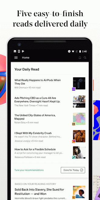 دانلود Easy Voice Recorder Pro 2.7.1 &ndash; برنامه ضبط صدا قدرتمند