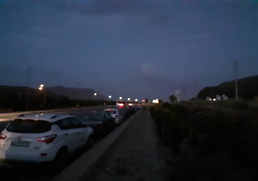 بام سبز شیراز در بحران کرونا