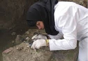 حرکت جهادی این بار در حوزه آثار باستانی /مرمت پل ۱۷۰۰ ساله در روستای خرانق