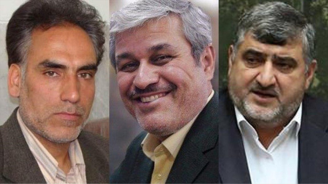 تاجگردون در گردونه تشخیص اعتبار/ اسلحه گرم، پارلمان را زودتر به تابستان می&zwnj;برد