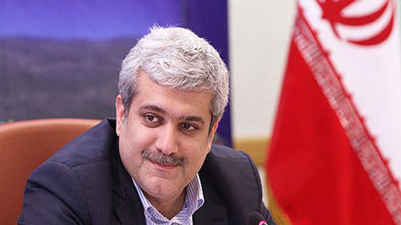 علم و فناوری حوزه اقتدار کشور است
