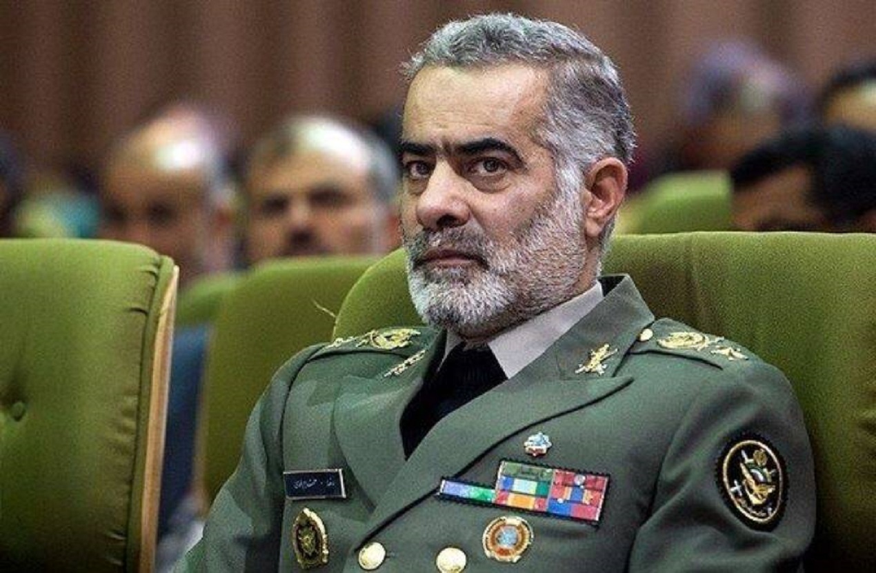 اولویت اول بنیاد تعاون ارتش رفع دغدغه مسکن کارکنان است