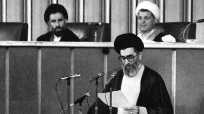 همه چیز از رحلت امام خمینی (ره) تا انتخاب مقام معظم رهبری