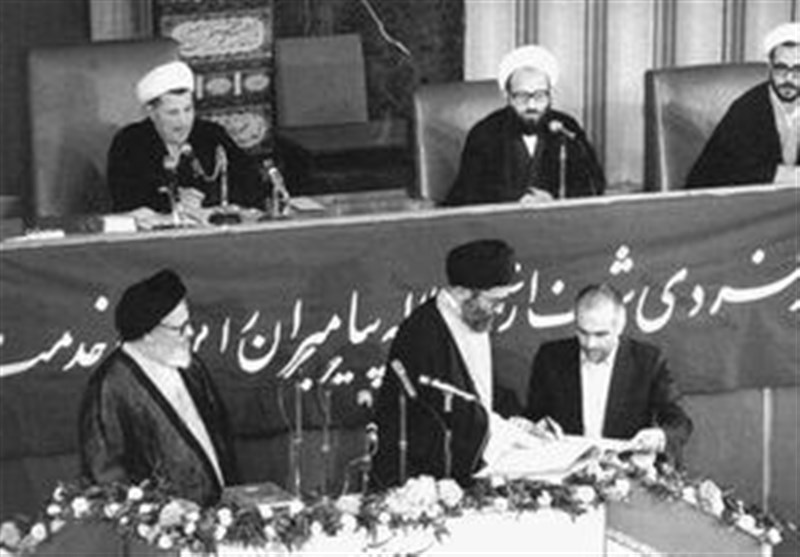 ۱۴ خرداد ۶۸؛ آغاز روز&zwnj;های دنیای بی امام (ره)