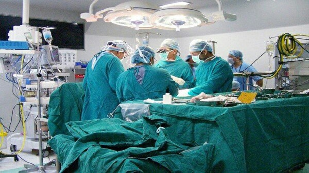 فاطمه به سه کودک زندگی دوباره داد