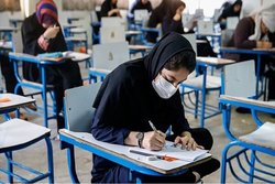 امتحانات نهایی پایه دوازدهم از ۱۷ خرداد ماه برگزار خواهد شد