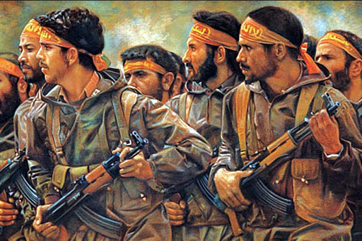 فراخوان ارسال مقاله به همایش بین المللی مطالبات حقوقی-بین المللی دفاع مقدس