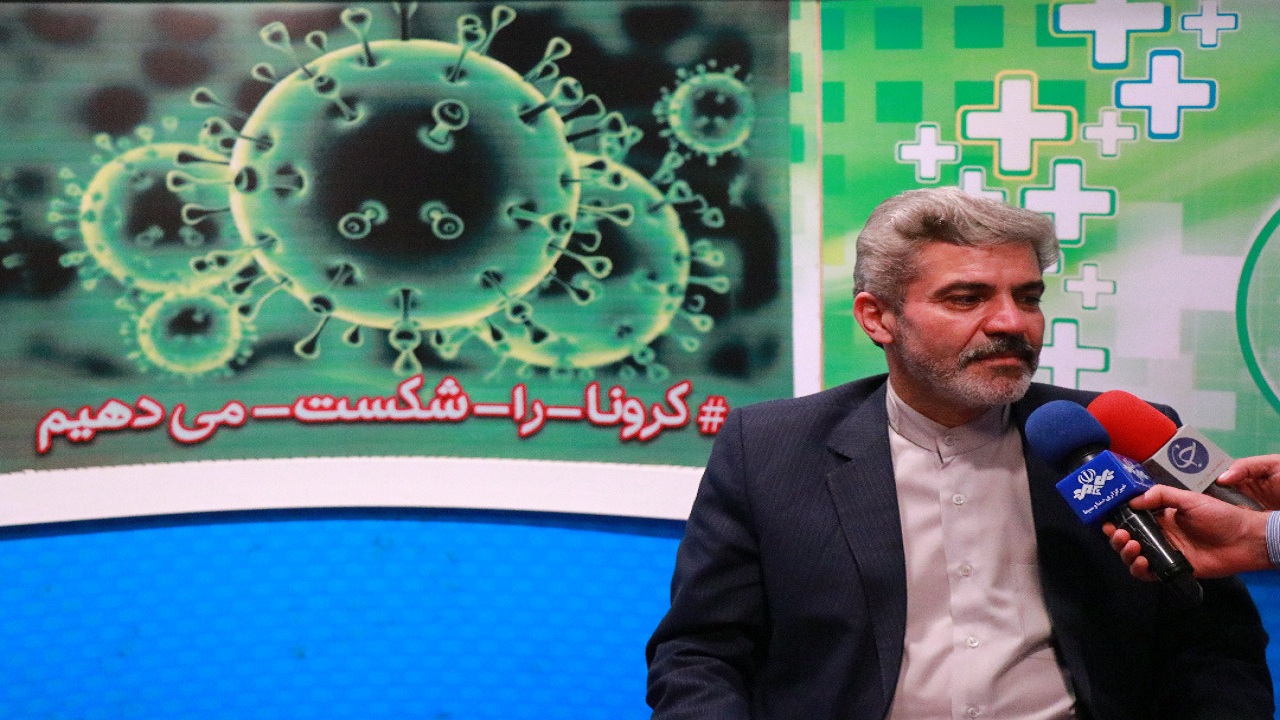 انتشار بیش از ۷۰ هزار دقیقه هشدار کرونایی از صداوسیمای بوشهر