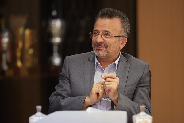 داورزنی: کار تسویه حساب کولاکوویچ انجام شد