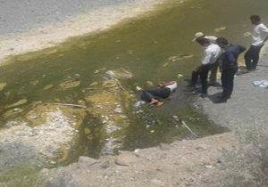 چوپانی ناجی جان مرد گمشده شد