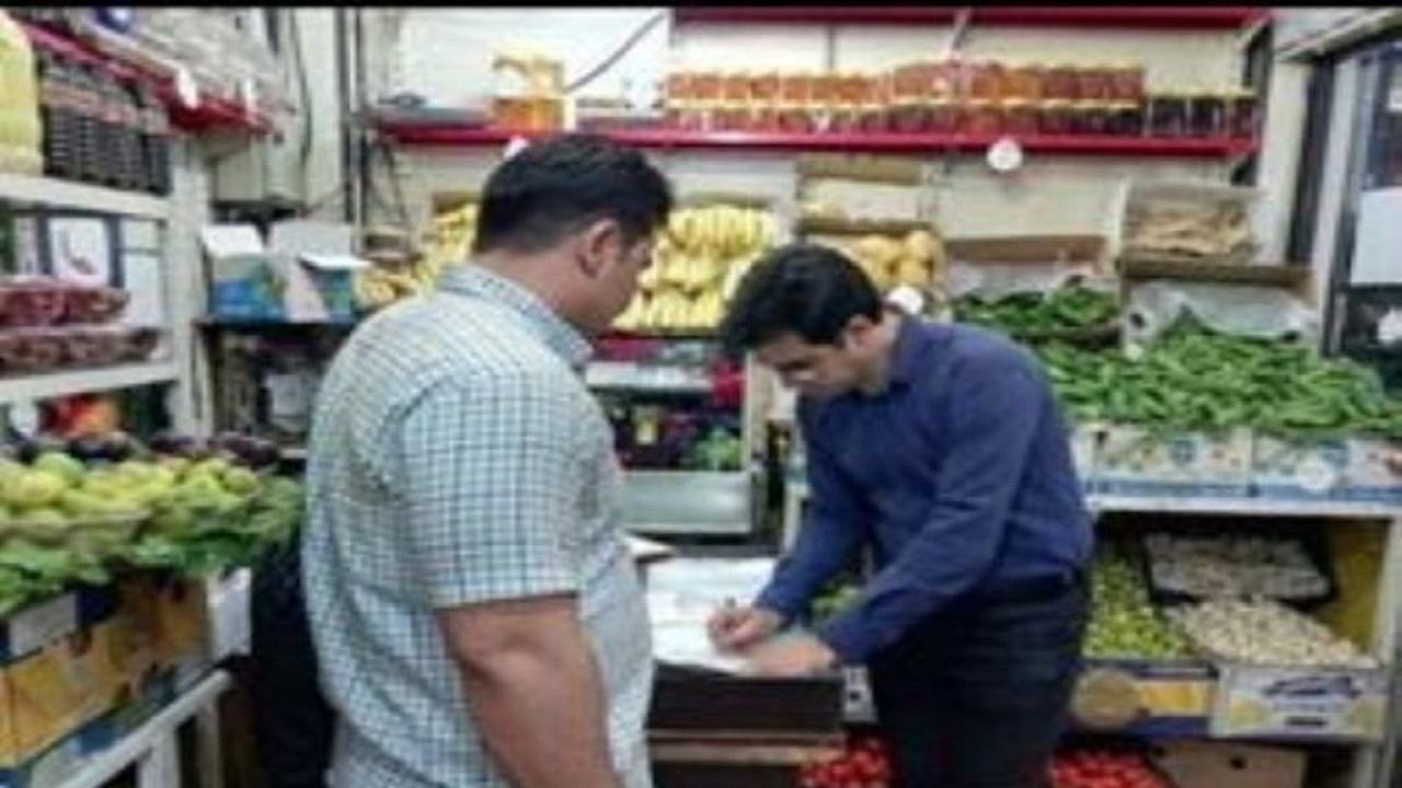 افزایش ۴۴ درصدی تخلفات صنفی در آذربایجان شرقی