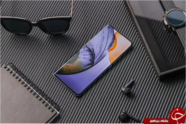 معرفی باریک&zwnj;ترین گوشی 5G جهان توسط ویوو