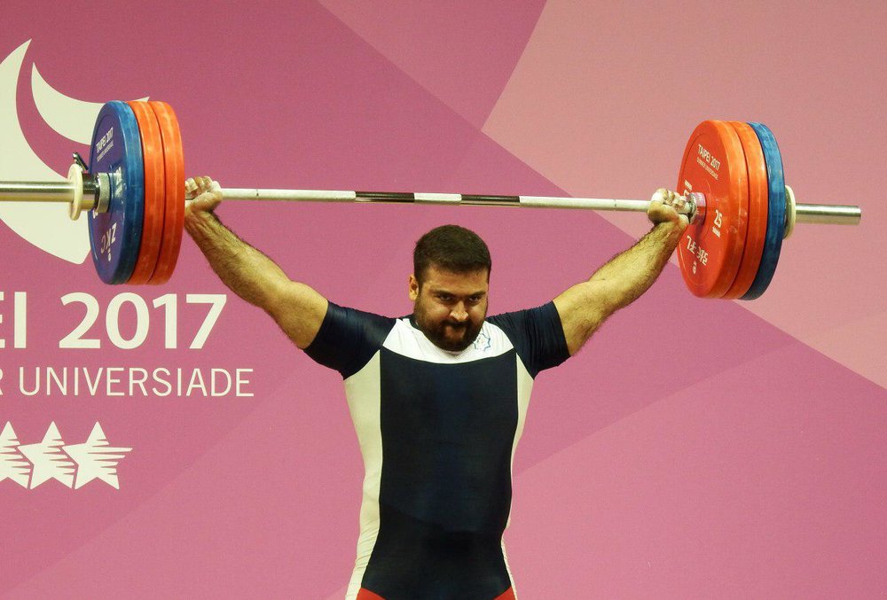 قدمی: خیلی از افرادی که مدال المپیک و جهانی گرفتند، یک سوم من هم تمرین نکردند