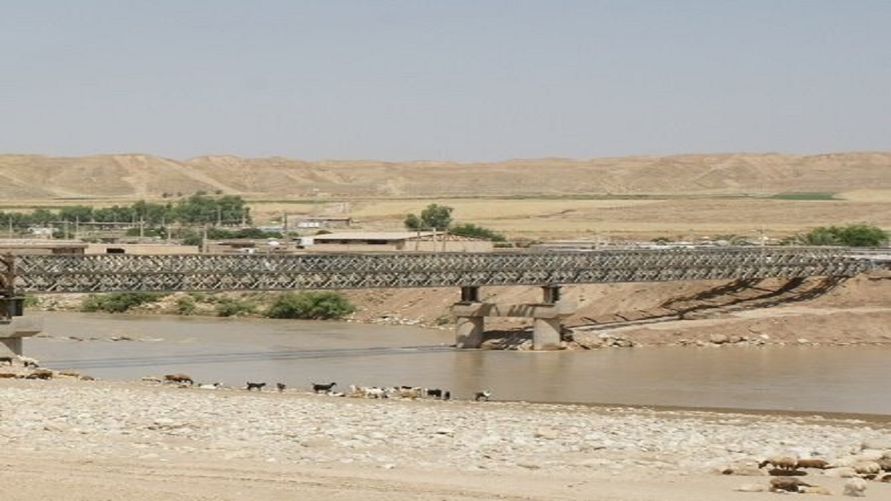 پل حیات الغیب پل حیات الغیب