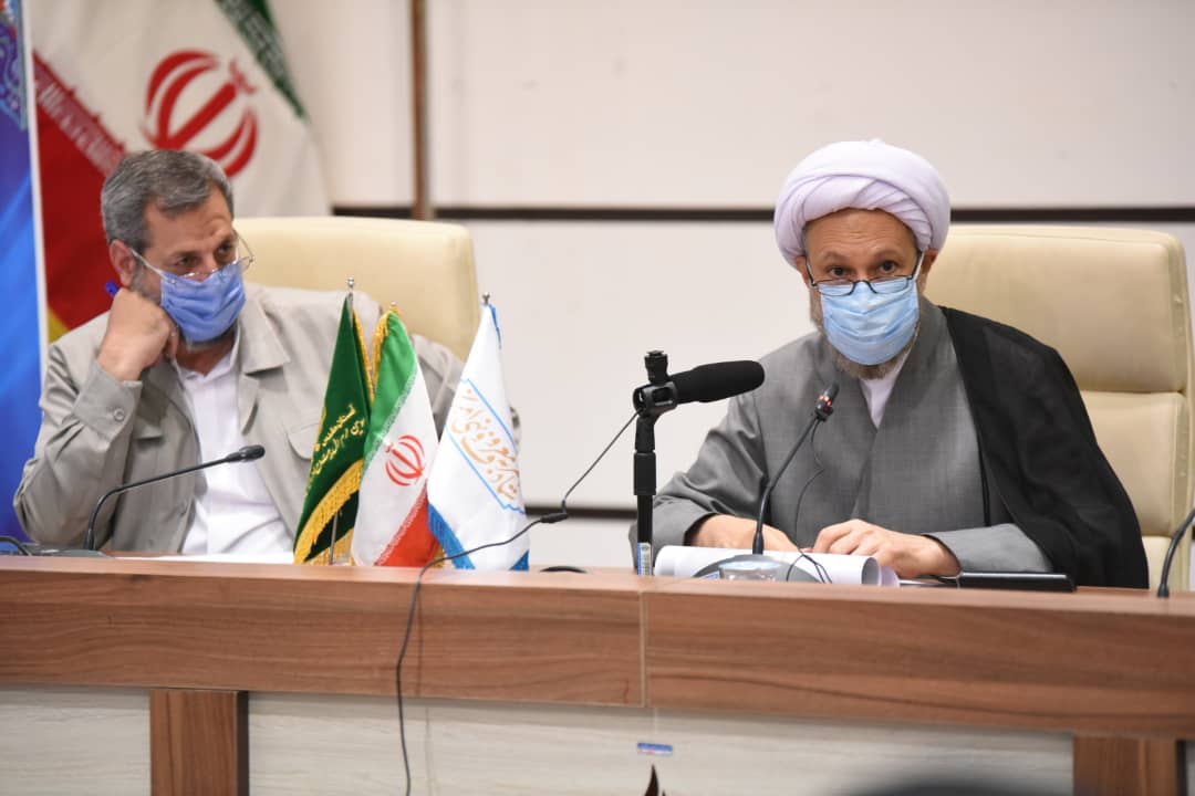 برگزاری مراسم ۱۵ خرداد، یک مسئله سیاسی نیست