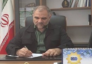 ابلاغ سیاست‌های کلی شرکت سرمایه گذاری و توسعه فولاد جنوب