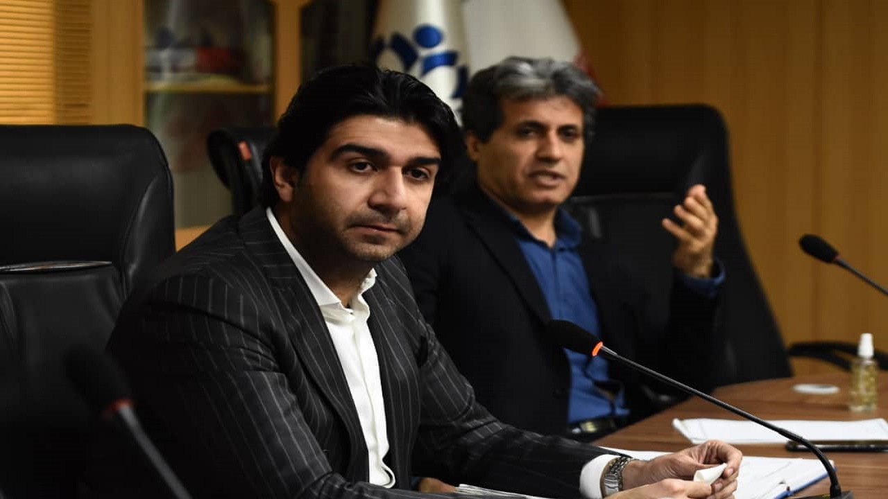 انتخاب مدیران دارای ایده و برنامه برای توسعه امور