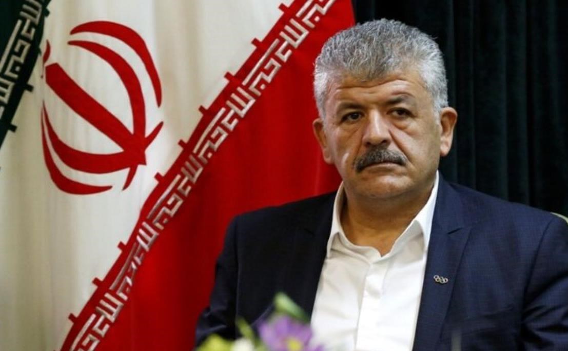 خلیلیان: همکاری تیم&zwnj;ها خوب بوده است / شیطنت&zwnj;هایی صورت می&zwnj;گیرد، اما ورزش مقدس است