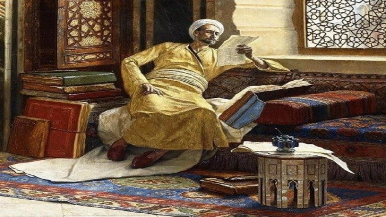 «ابن هندو»‌هایی که در تاریخ ماندگار شدند/ از شاعر اهل بیت تا فیلسوف طبرستانی