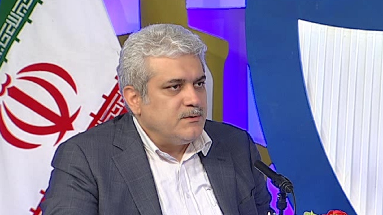 ایران صادر‌کننده ونتیلاتور و کیت‌های تشخیص کرونا  شد