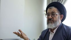مجلس دهم صرفا نظاره‌گر امور بود