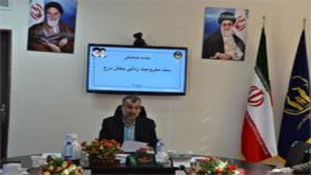 تخصیص ۴۰ میلیارد ریال اعتبار ملی برای بخش دُرح سربیشه