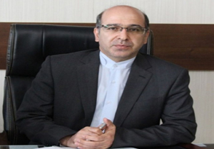 فرماندار شیروان در لیست سی و یک فرماندار برتر کشور