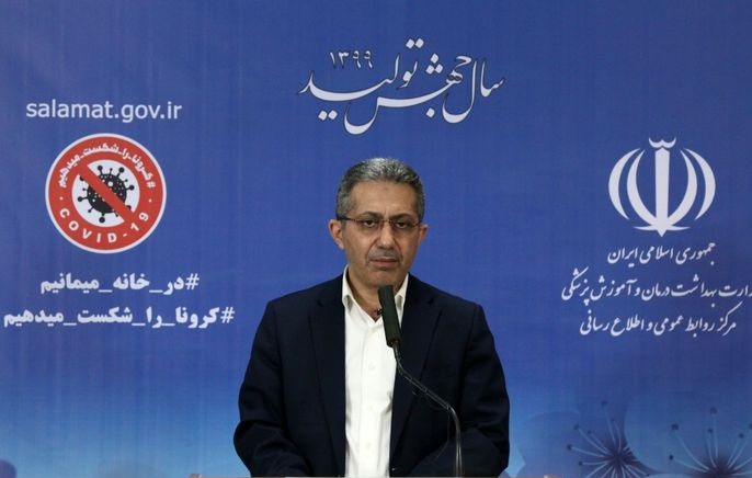 انجام فاز اول مطالعات پلاسمادرمانی در کشور