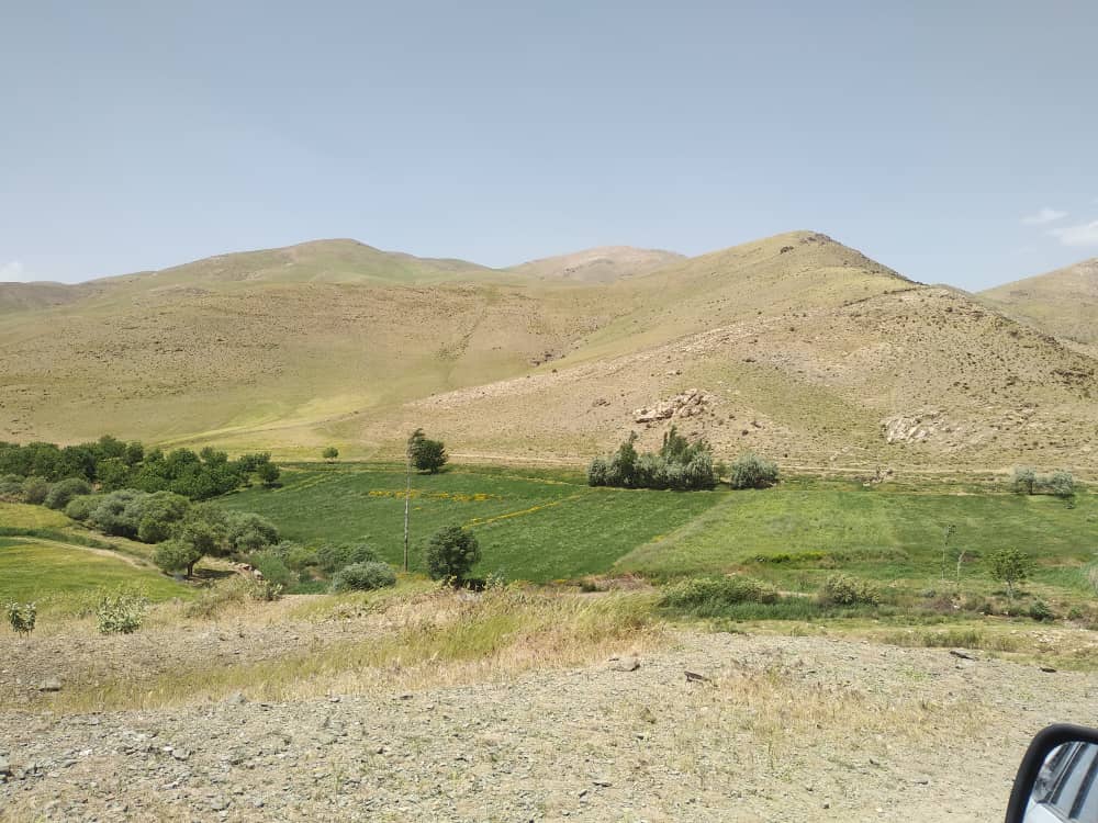 دربند، در سایه بی تدبیری مسئولین در حال نابودی است دربند، در سایه بی تدبیری مسئولین در حال نابودی است