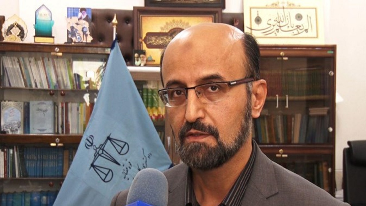 مشکلات جامعه پرستاری دانشگاه علوم پزشکی اصفهان پیگیری می‌شود