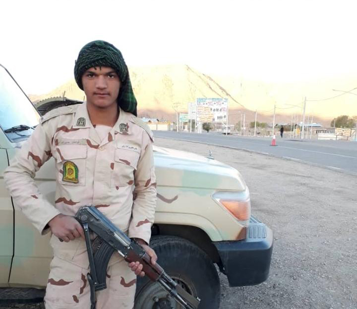 جزئیات شهادت سرباز وظیفه طی درگیری با اشرار