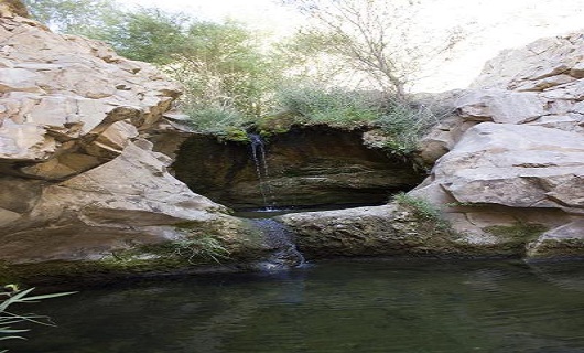 دربند، در سایه بی تدبیری مسئولین در حال نابودی است دربند، در سایه بی تدبیری مسئولین در حال نابودی است