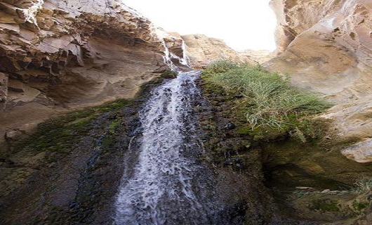 دربند، در سایه بی تدبیری مسئولین در حال نابودی است دربند، در سایه بی تدبیری مسئولین در حال نابودی است