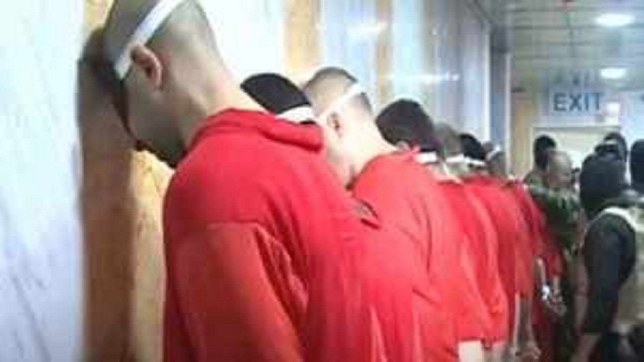 حکم اعدام بیش از سه هزار داعشی در عراق هنوز اجرا نشده است