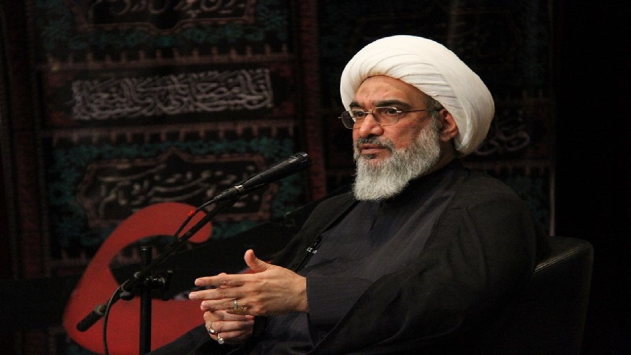 راه امام خمینی هرگز از بین نمی‌رود/ انقلابی بودن تنها راه تحقق اهداف اسلام