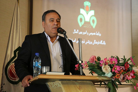 جمشیدی: رادولوویچ به زودی راهی ایران می‌شود