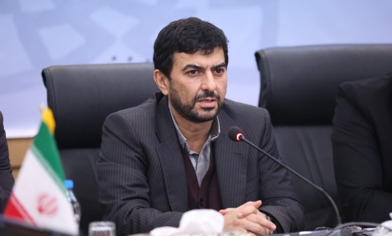 جهش تولید با تولید کالای داخلی میسر می‌شود