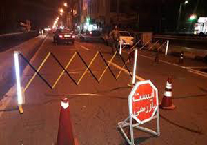 ایست و  بازرسی ثابت؛ نیاز خراسان شمالی برای مبارزه با قاچاق کالا